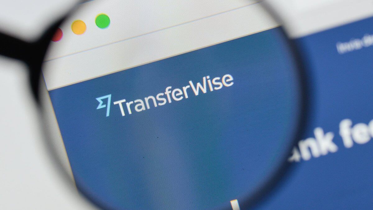 TransferWise