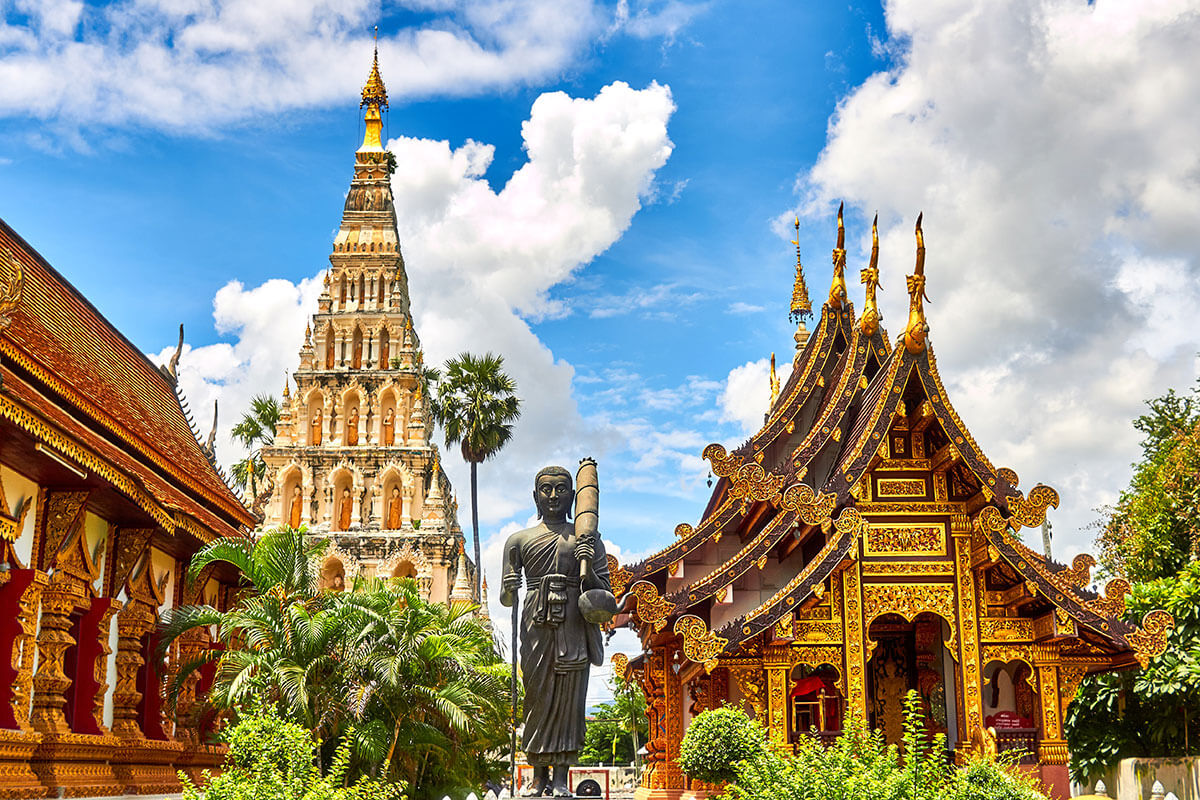 タイ移住のメリット