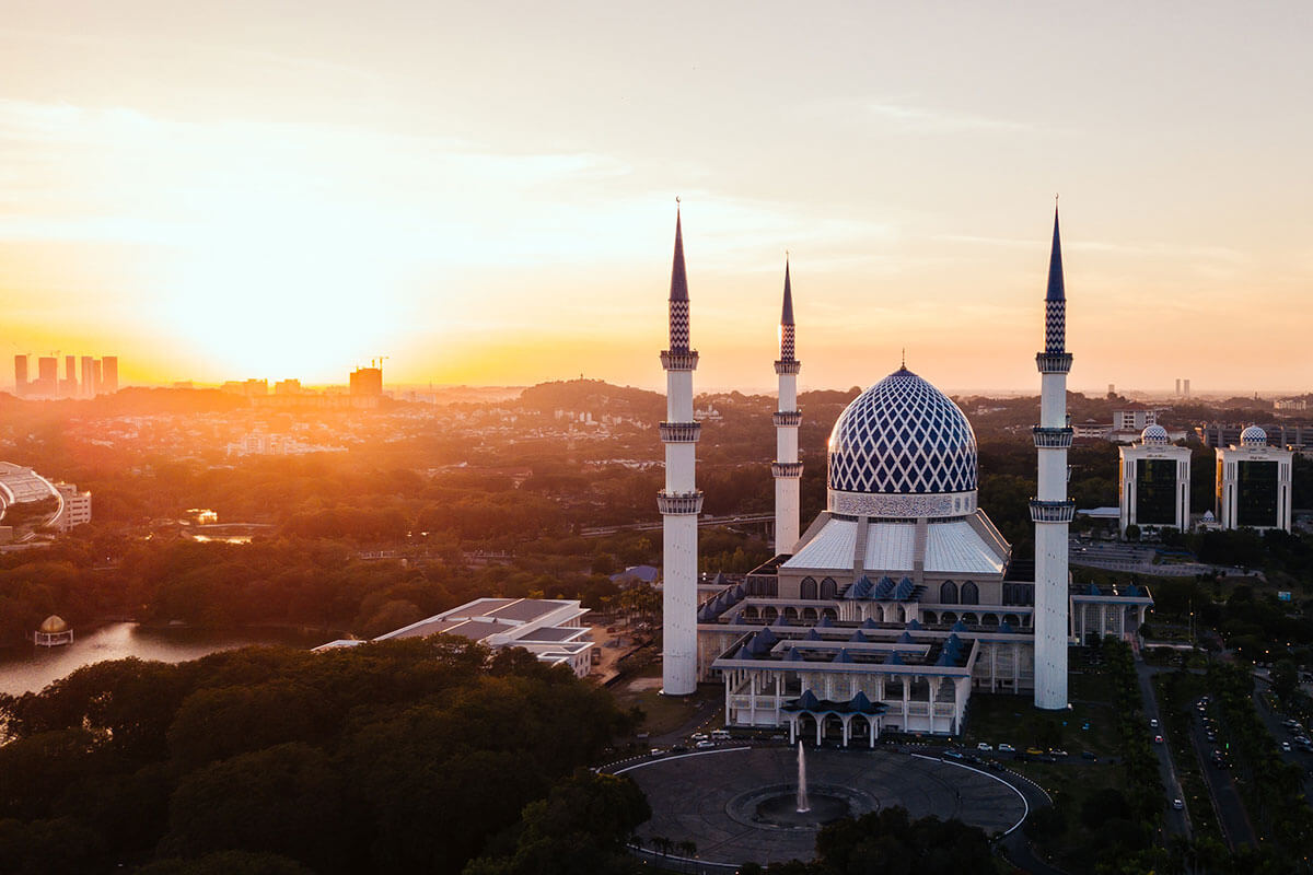 マレーシア移住のメリット