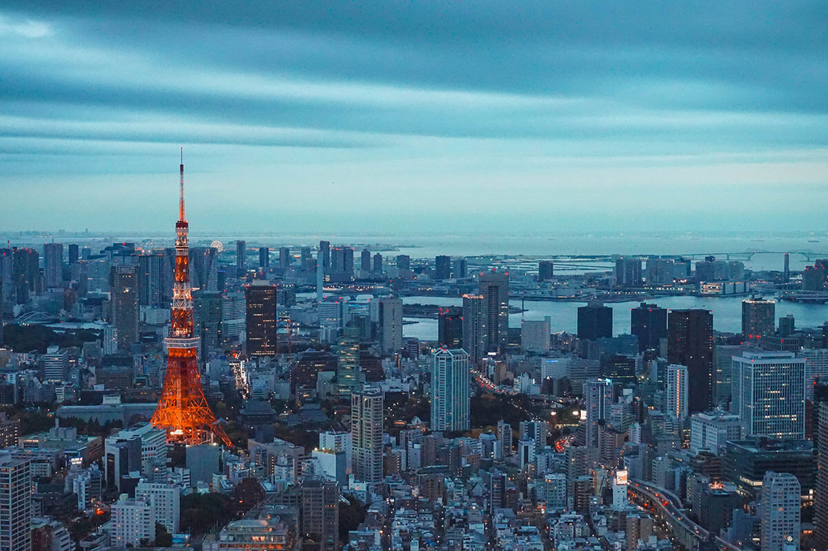 日本企業へ海外就職する